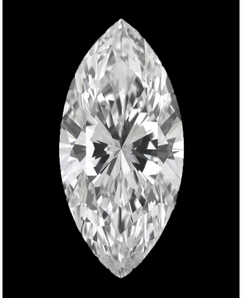 Shiv Bhavani Marquies Shape Diamond