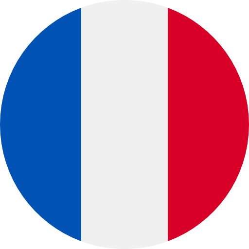 Shiv Bhavani france flag