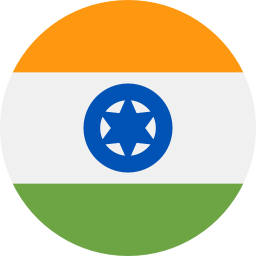 Shiv Bhavani india flag