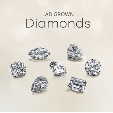 Shiv Bhavani New Lab Grown Diamond